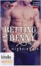 [Mystic Nights 06] • Betting on Benny